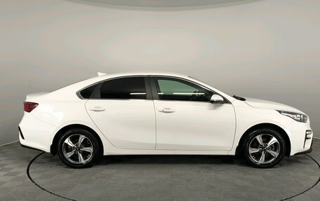 KIA Cerato IV, 2019 год, 1 690 000 рублей, 5 фотография