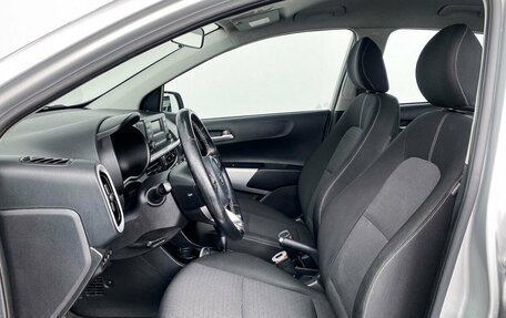 KIA Picanto III рестайлинг, 2017 год, 1 250 000 рублей, 3 фотография