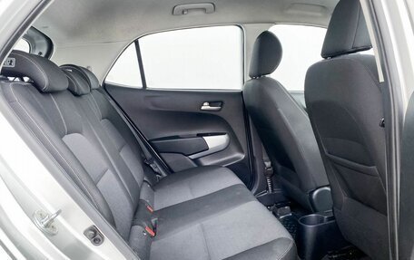 KIA Picanto III рестайлинг, 2017 год, 1 250 000 рублей, 13 фотография