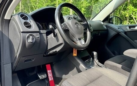 Volkswagen Tiguan I, 2014 год, 1 500 000 рублей, 13 фотография