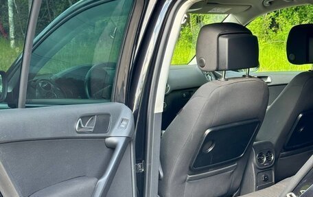 Volkswagen Tiguan I, 2014 год, 1 500 000 рублей, 16 фотография