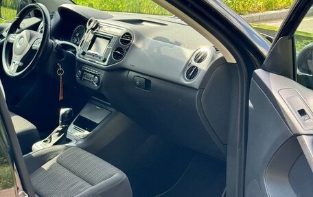 Volkswagen Tiguan I, 2014 год, 1 500 000 рублей, 19 фотография