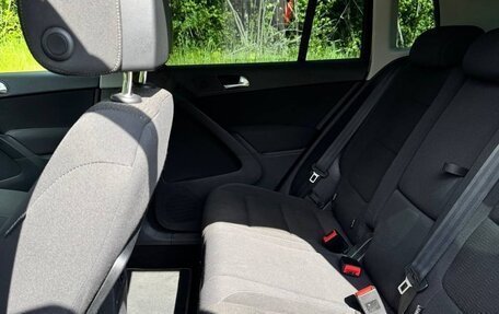 Volkswagen Tiguan I, 2014 год, 1 500 000 рублей, 20 фотография