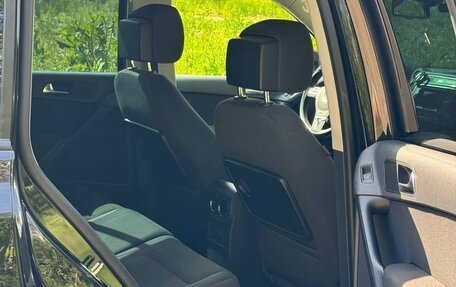 Volkswagen Tiguan I, 2014 год, 1 500 000 рублей, 22 фотография