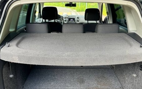 Volkswagen Tiguan I, 2014 год, 1 500 000 рублей, 25 фотография