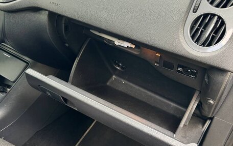 Volkswagen Tiguan I, 2014 год, 1 500 000 рублей, 27 фотография
