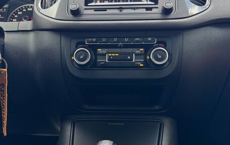 Volkswagen Tiguan I, 2014 год, 1 500 000 рублей, 31 фотография