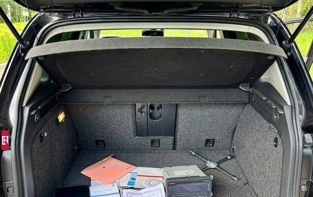 Volkswagen Tiguan I, 2014 год, 1 500 000 рублей, 23 фотография