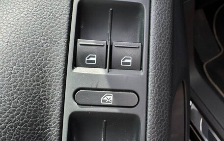 Volkswagen Tiguan I, 2014 год, 1 500 000 рублей, 40 фотография