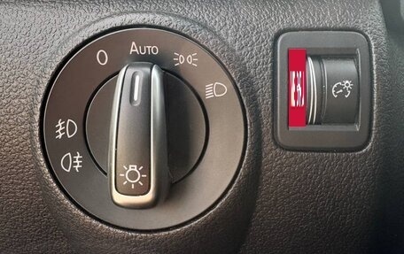 Volkswagen Tiguan I, 2014 год, 1 500 000 рублей, 38 фотография