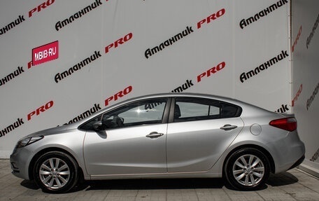 KIA Cerato III, 2013 год, 870 000 рублей, 7 фотография