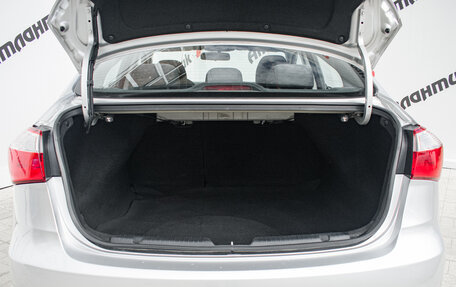 KIA Cerato III, 2013 год, 870 000 рублей, 8 фотография