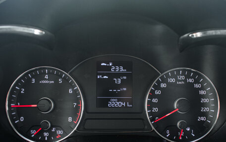 KIA Cerato III, 2013 год, 870 000 рублей, 15 фотография