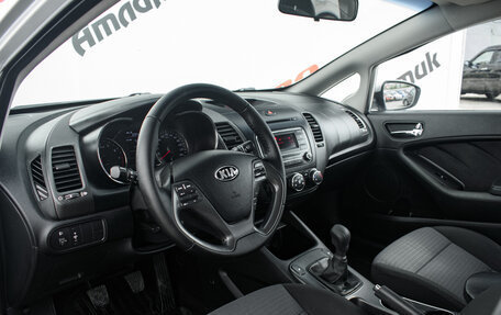 KIA Cerato III, 2013 год, 870 000 рублей, 9 фотография