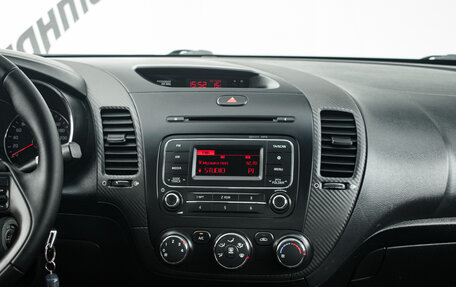 KIA Cerato III, 2013 год, 870 000 рублей, 16 фотография