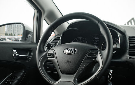 KIA Cerato III, 2013 год, 870 000 рублей, 12 фотография