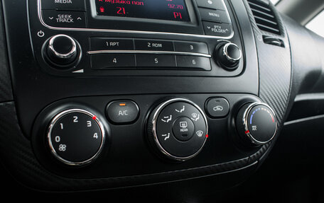 KIA Cerato III, 2013 год, 870 000 рублей, 19 фотография