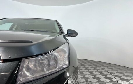 Chevrolet Cruze II, 2012 год, 699 000 рублей, 9 фотография