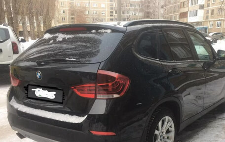 BMW X1, 2013 год, 1 194 500 рублей, 2 фотография