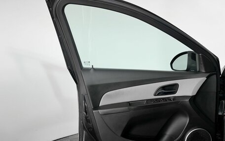 Chevrolet Cruze II, 2012 год, 699 000 рублей, 11 фотография