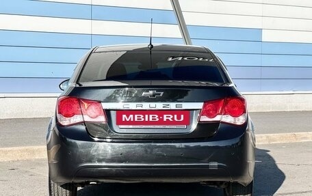 Chevrolet Cruze II, 2012 год, 699 000 рублей, 6 фотография