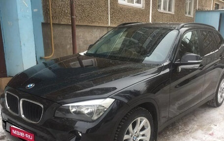 BMW X1, 2013 год, 1 194 500 рублей, 1 фотография