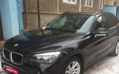 BMW X1, 2013 год, 1 194 500 рублей, 1 фотография