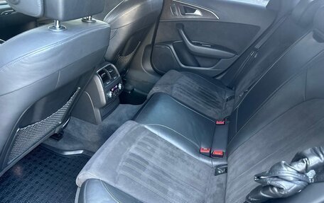 Audi A6, 2015 год, 2 200 000 рублей, 1 фотография