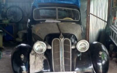 BMW 326 I, 1944 год, 750 000 рублей, 1 фотография