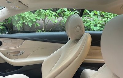 Mercedes-Benz E-Класс, 2021 год, 6 800 000 рублей, 1 фотография