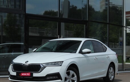 Skoda Octavia IV, 2020 год, 2 386 000 рублей, 1 фотография