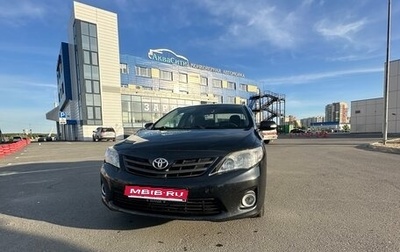 Toyota Corolla, 2011 год, 1 000 000 рублей, 1 фотография