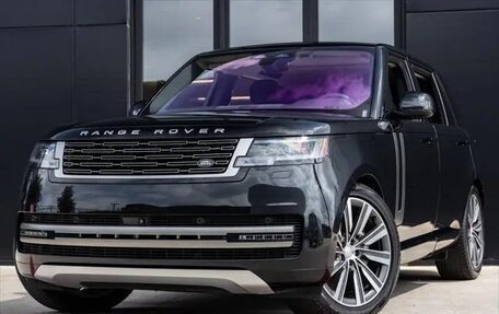 Land Rover Range Rover IV рестайлинг, 2022 год, 12 615 000 рублей, 1 фотография