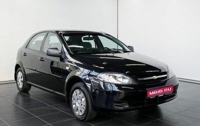 Chevrolet Lacetti, 2010 год, 590 000 рублей, 1 фотография