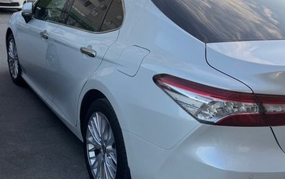 Toyota Camry, 2020 год, 3 400 000 рублей, 1 фотография