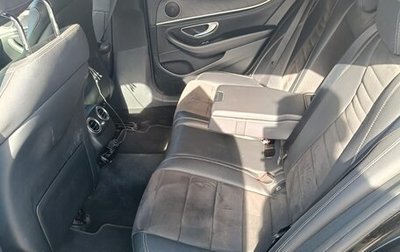 Mercedes-Benz E-Класс, 2020 год, 3 700 000 рублей, 1 фотография