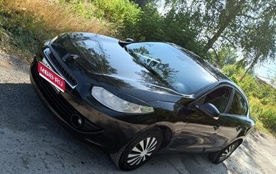 Renault Fluence I, 2010 год, 530 000 рублей, 1 фотография