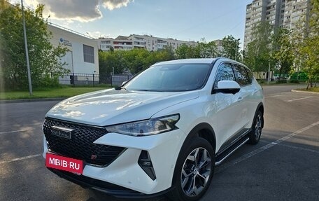 Haval F7 I, 2023 год, 2 300 000 рублей, 1 фотография