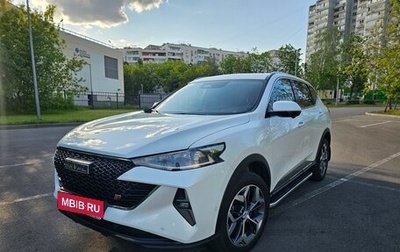 Haval F7 I, 2023 год, 2 300 000 рублей, 1 фотография