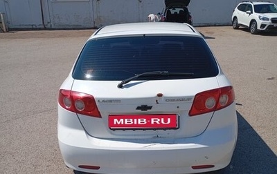 Chevrolet Lacetti, 2007 год, 300 000 рублей, 1 фотография