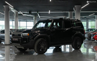 Toyota Land Cruiser Prado, 2024 год, 8 500 000 рублей, 1 фотография