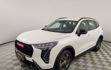 Haval Jolion, 2024 год, 2 085 000 рублей, 1 фотография