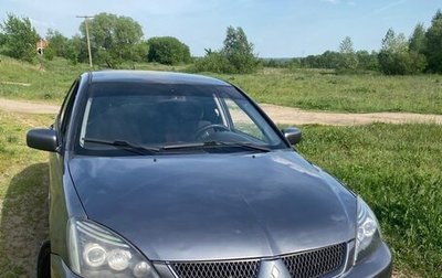Mitsubishi Lancer IX, 2006 год, 310 000 рублей, 1 фотография