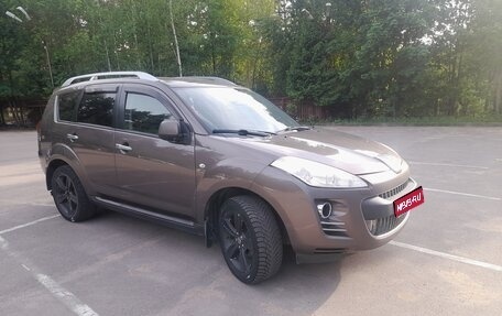 Peugeot 4007, 2010 год, 950 000 рублей, 1 фотография