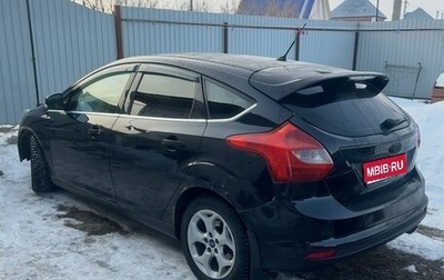 Ford Focus III, 2013 год, 800 000 рублей, 1 фотография