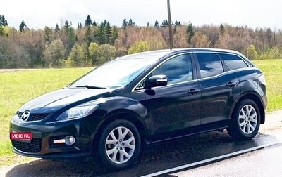Mazda CX-7 I рестайлинг, 2007 год, 1 189 000 рублей, 1 фотография