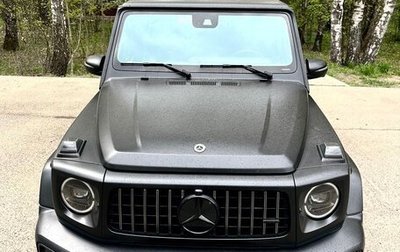 Mercedes-Benz G-Класс AMG, 2024 год, 24 000 000 рублей, 1 фотография