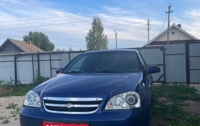 Chevrolet Lacetti, 2009 год, 400 000 рублей, 1 фотография