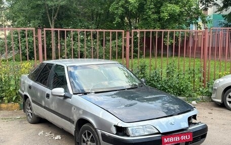 Daewoo Espero, 1998 год, 52 000 рублей, 1 фотография