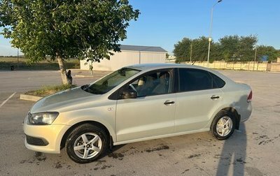 Volkswagen Polo VI (EU Market), 2012 год, 720 000 рублей, 1 фотография